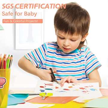 HTVRONT Waterproof Printable Vinyl for Inkjet & Laser