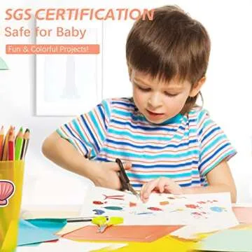 HTVRONT Waterproof Printable Vinyl for Inkjet & Laser