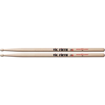 Vic Firth 5A Classic Drum Sticks for All Styles
