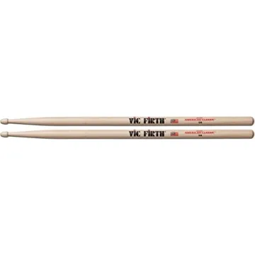 Vic Firth 5A Classic Drum Sticks for All Styles