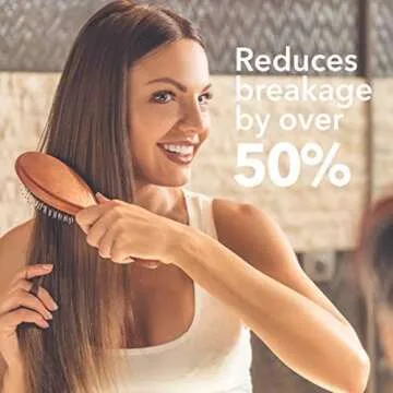 Macadamia Professional Hair Care Sulfate & Paraben Free Natural Organic Cruelty-Free Vegan Hair Products Nourishing Repair Masque -Replenishes Moisture, Strengthens and Improves Elasticity,2 fl Oz