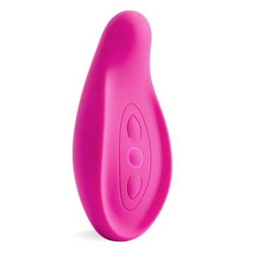 LaVie Lactation Massager Enhances Nursing Journey