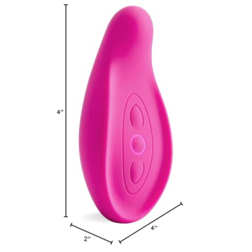 LaVie Lactation Massager Enhances Nursing Journey