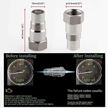 Universal Fit Automotive Spark Plug Parts for Optimal Performance