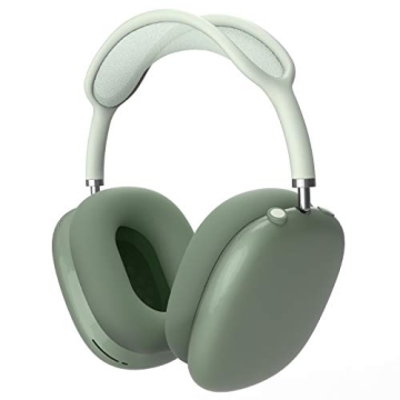 Geekria Silicone Earpad Covers for AirPods Max - Easy Install