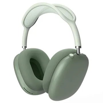 Geekria Silicone Earpad Covers for AirPods Max - Easy Install