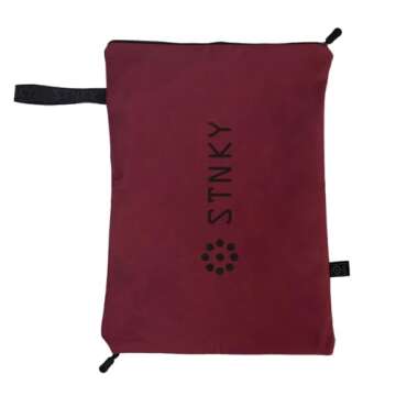STNKY Bag Pro - Laundry Bag for Health Workers, Sports & Travel