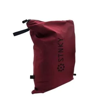 STNKY Bag Pro - Compact Laundry Bag for Health Workers