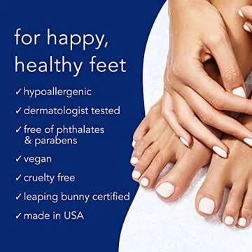 Barefoot Scientist Dream State Magnesium Spray