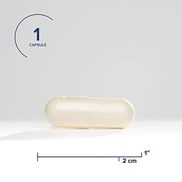 Seeking Health ProBiota HistaminX - Histamine Support & Gut Health