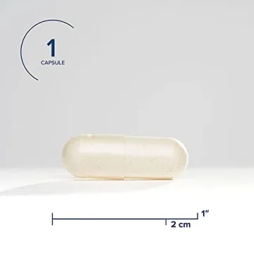 Seeking Health ProBiota HistaminX - Histamine Support & Gut Health