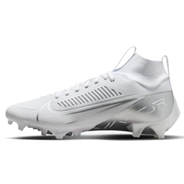 Nike Vapor Edge Pro 360 2 Men's Football Cleats for Speed & Support
