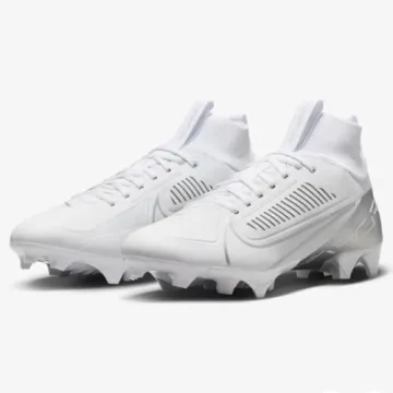 Nike Vapor Edge Pro 360 2 Men's Football Cleats - Speed & Comfort
