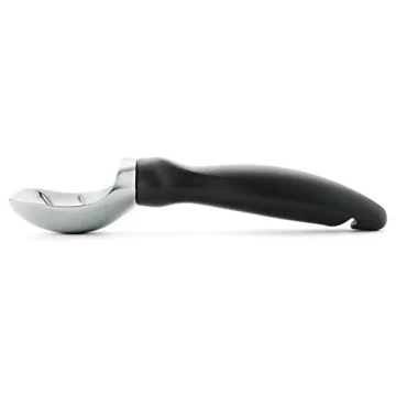 Spring Chef Ice Cream Scoop - Comfortable Handle
