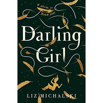 Darling Girl: A Novel of Peter Pan