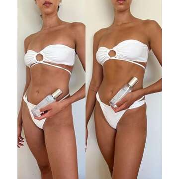 TAN-LUXE The Water Mini Hydrating Self-Tan Water 100ml