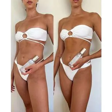 TAN-LUXE The Water Mini Hydrating Self-Tan Water 100ml