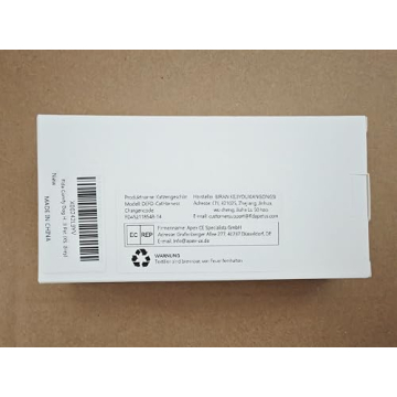 Fida Cat Harness & Leash Set for Kittens and Puppies