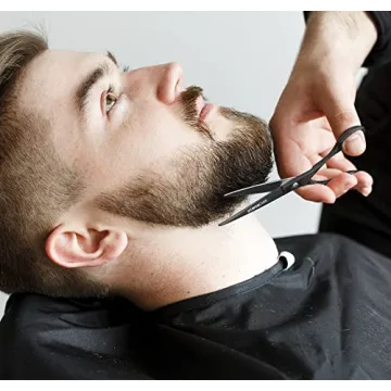 Utopia Care Hair Cutting Scissors with Sharp Stainless Steel Blades