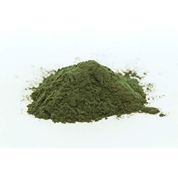 Organic Spirulina Powder for Health & Immune Support