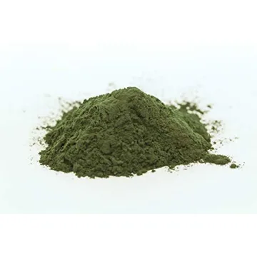 Organic Spirulina Powder for Health & Immune Support