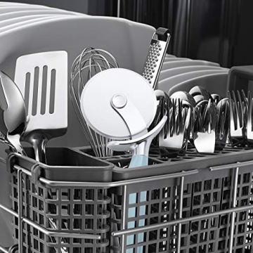 KitchenAid Pizza Wheel with Finger Guard, 9-Inch