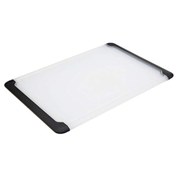 OXO Good Grips Prep Cutting Board - Space-Saving & Durable