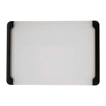 OXO Good Grips Prep Cutting Board - Space-Saving & Durable