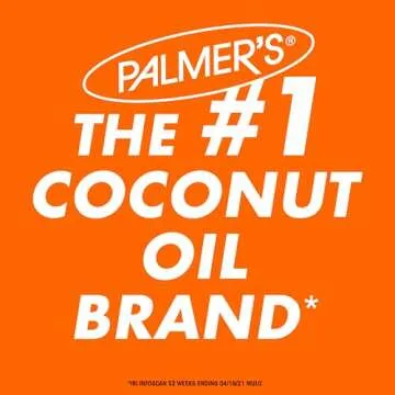 Palmer's Coconut Oil Moisturizing Hand Cream, 3.4 Ounce