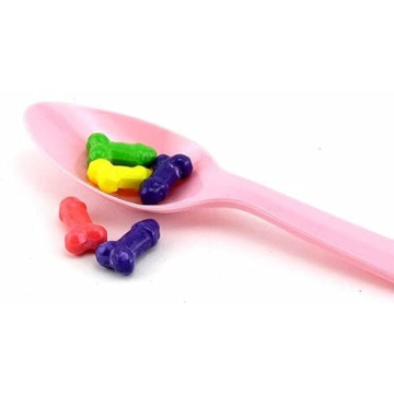 Candy Prints Super Fun Penis Candy for Adult Parties