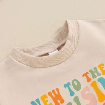 Engofs Baby Boy Girl Summer Romper 0-24 Months