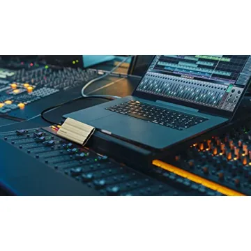 SAMSUNG T7 Shield 2TB Portable SSD - High Speed & Rugged