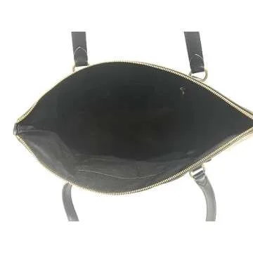 Stylish Coach Gallery Tote for Everyday Use - Fashion Tote