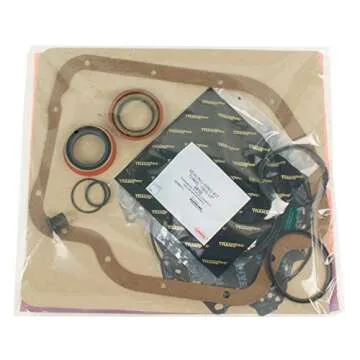 B&M 20229 TransKit Street/Strip Automatic Transmission Upgrade Kit
