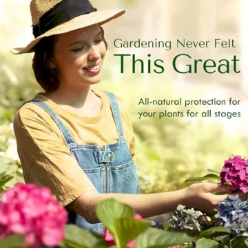 Neem Organics Pure Neem Oil for Healthy Plant Growth