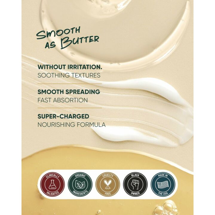 Buttah Skin Transforming Kit for Melanin Skin