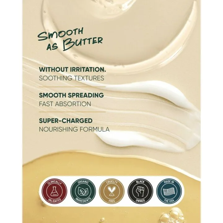 Buttah Skin Transforming Kit for Melanin Skin