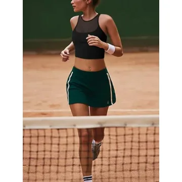 LASLULU Women’s Stylish Sports Bra for Comfort & Flexibility