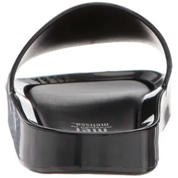 Mini Melissa Mel Beach Slide Sandal for Kids