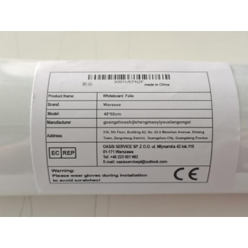 Warasee Magnetic Dry Erase Whiteboard Paper for Easy Use