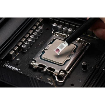 Kryonaut Extreme Thermal Paste - Unmatched Thermal Conductivity