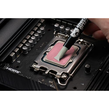 Kryonaut Extreme Thermal Paste - Unmatched Thermal Conductivity