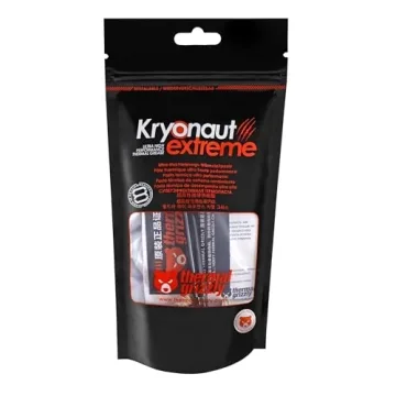 Kryonaut Extreme Thermal Paste - Unmatched Thermal Conductivity