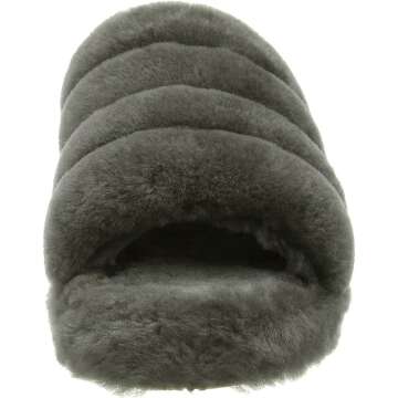 UGG Women's Fluff Yeah Slipper - Cozy and Stylish Comfort