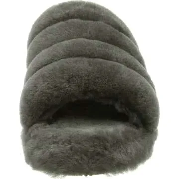 UGG Women's Fluff Yeah Slipper - Cozy and Stylish Comfort