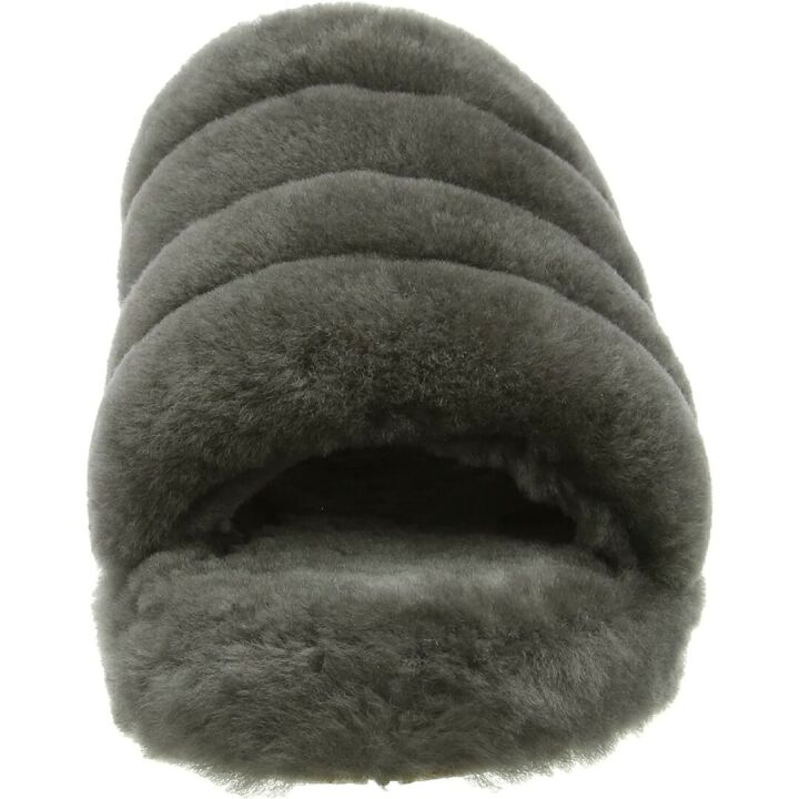 UGG Women's Fluff Yeah Slipper - Cozy and Stylish Comfort