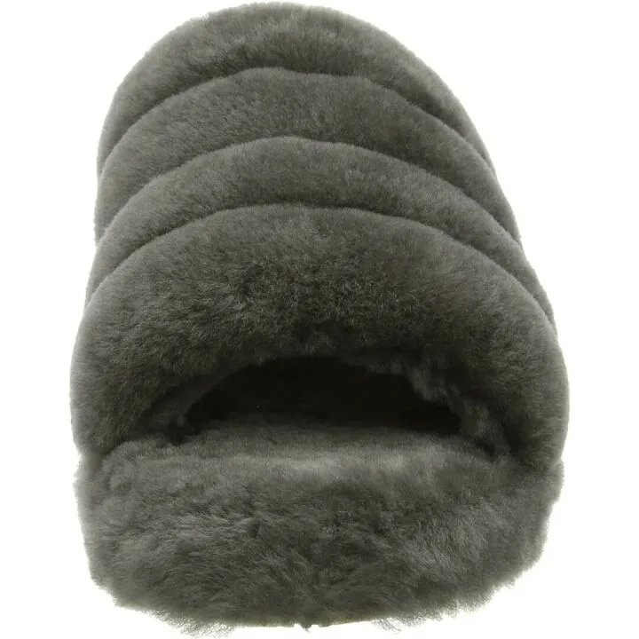 UGG Women's Fluff Yeah Slipper - Cozy and Stylish Comfort
