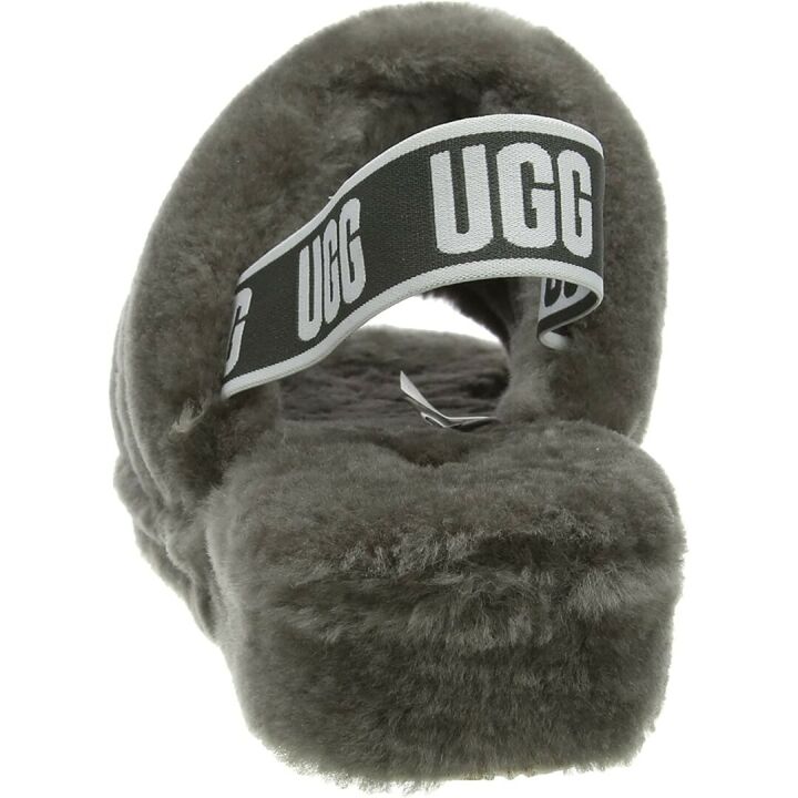 UGG Women's Fluff Yeah Slipper - Cozy and Stylish Comfort