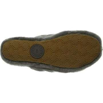 UGG Women's Fluff Yeah Slipper - Cozy and Stylish Comfort