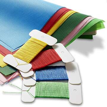 Cloud 9 Crayon Bounce House - Fun Large Inflatable for Kids